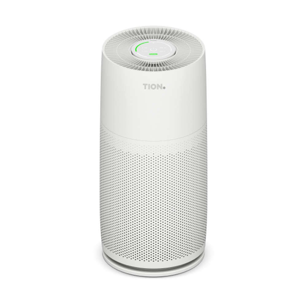 Умный очиститель-обеззараживатель серии Tion IQ 400