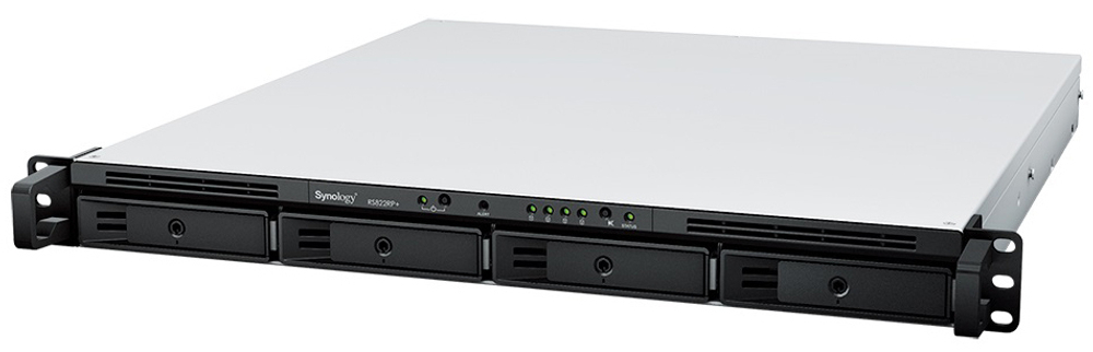 Сетевое хранилище  Synology RS822+