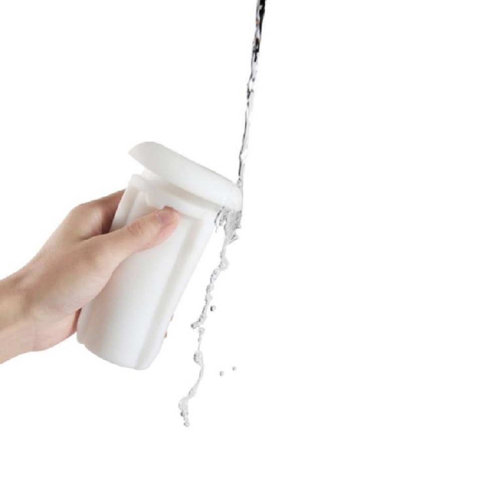 Инновационный мастурбатор Good night с имита Good night soft-touch с имитацией орального секса 19 см