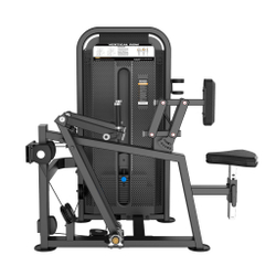 U3034D (E5034) Гребная тяга с упором на грудь. Стек 105 кг