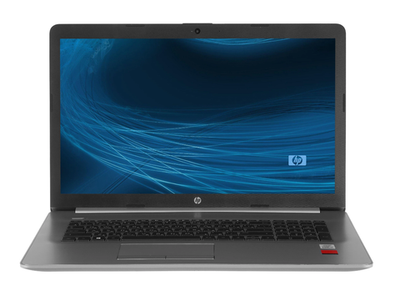 17.3" Уценённый ноутбук HP ProBook 470 G7 (1920x1080, Intel Core i5-10210U, RAM 8ГБ, SSD 256ГБ, Intel UHD Graphics, OS Windows)