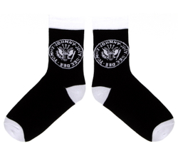 Носки Ramones