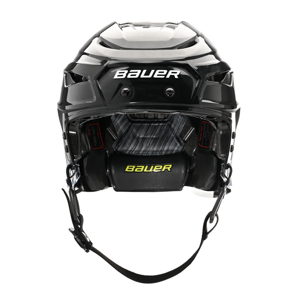 Шлем с маской Bauer S23 HYPERLITE2 SR