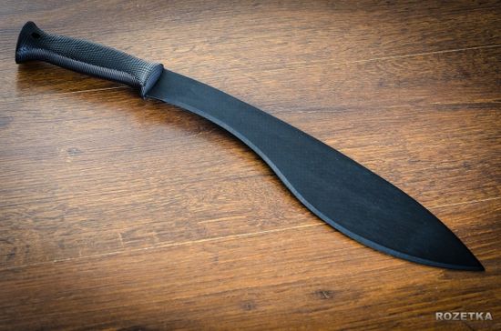 Мачете Cold Steel 97KMS Kukri Machete