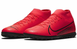 Кроссовки Nike Mercurial Superfly 7 Mercurial 13 Club Tf-