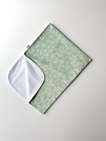 Набор пеленок "Ромашки M"