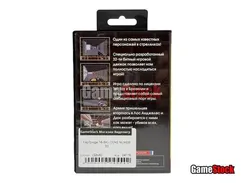 Картридж 16-Bit - DUKE NUKEM 3D