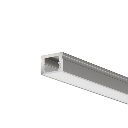 Накладной профиль Maytoni Led Strip ALM-1007-S-2M 631001