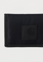 Carhartt WIP OTIS UNISEX - Кошелек - Чёрный