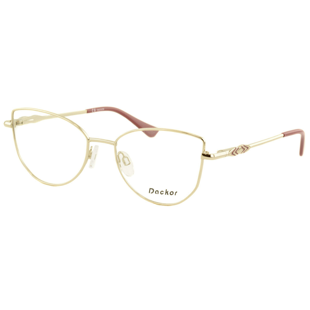 Оправа для очков Dackor 192 Gold