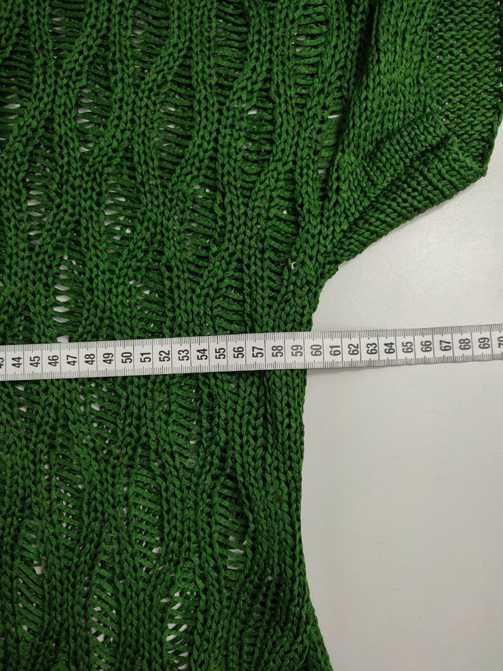 Кофта Vlas из вискозы 58 размер, новая