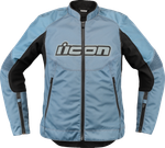 Overlord3 Jacket / Женская / Синий