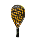 Ракетка для падел Siux Electra Pro ST4 2025 Franco Stupaczuk | Мощь и контроль