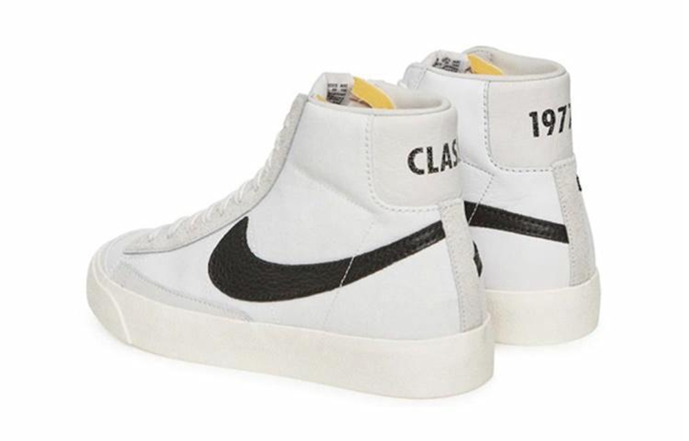 Кроссовки Slam Jam X Nike Blazer "Class 1977"