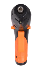 Аккумуляторная отвертка Вихрь ОА-3,6-К