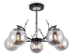 Ambrella Подвесная люстра со сменными лампами Traditional TR9073