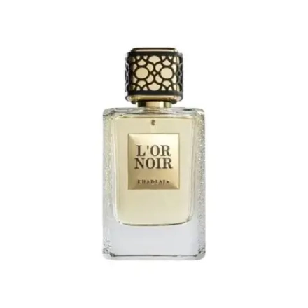 Унисекс парфюм Khadlaj Maison L'or Noir Eau de Parfum 100 мл