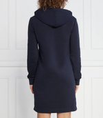 Платье Gant - темно-синий(4200478)