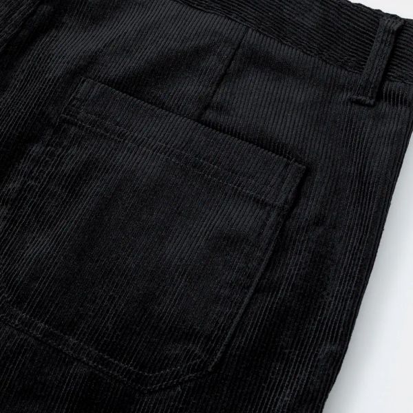 Брюки Velvet 8.0 черные - фото 10