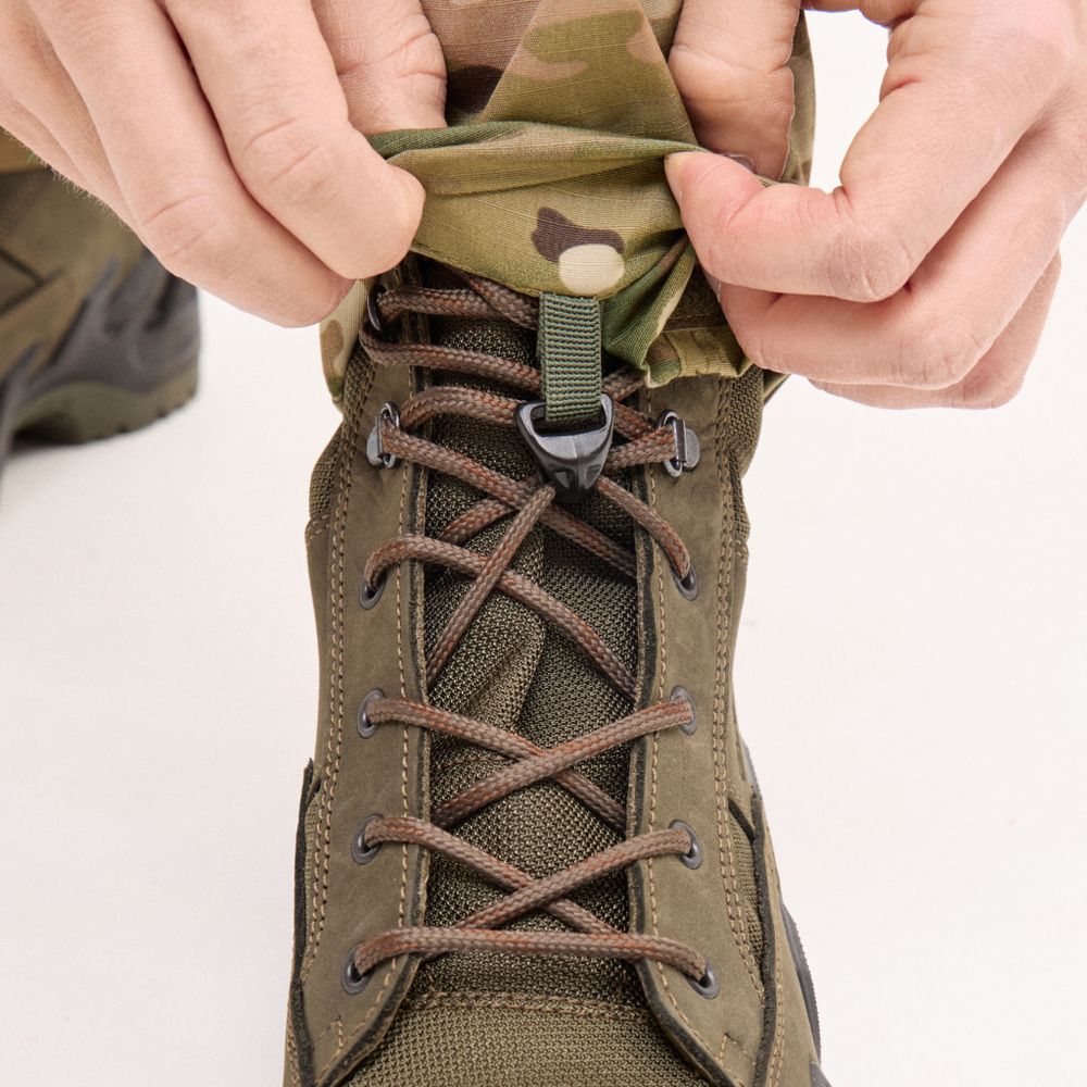 Брюки боевые TT-X мультикам, North Horizon