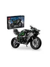 Конструктор Technic 42170 Мотоцикл Kawasaki Ninja H2R