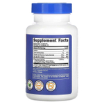 Nutricost, спермидин из зародышей пшеницы, 120 капсул (500 мг в 1 капсуле)