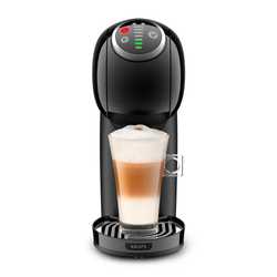 Капсульная кофемашина Krups Genio S Plus KP340810