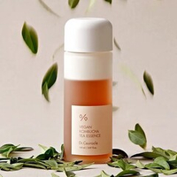 Двухфазная тонер - эссенция с комбучей