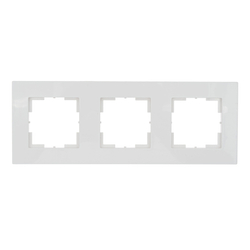 "Аксиома" Рамка трехместная МРФИ11.16.00.00 Кунцево Электро