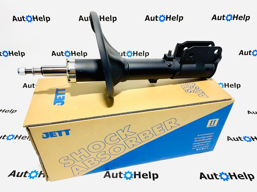 Амортизатор Jett V31-103 передний