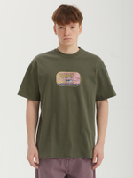 Мужская Футболка Sardinas