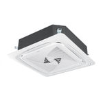 Сплит-система кондиционер кассетный Haier ABH140К1ERG/1U140S2SN1FB R32 на 130 м²