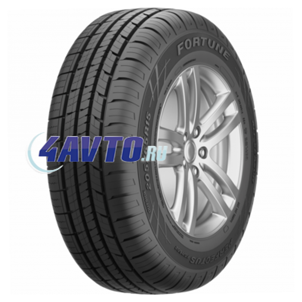 Легковая шина 235/60R16 100H Perfectus FSR602 TL