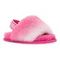 Ugg Fluff Yeah 'Gradient Pink'