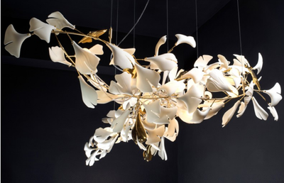 Люстра Sakura R SL