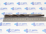 Сверло по металлу 10.8мм (94х175) к\х Р6М3 К/М1