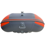 Лодка ПВХ Hunterboat Стелс 335 Аэро -