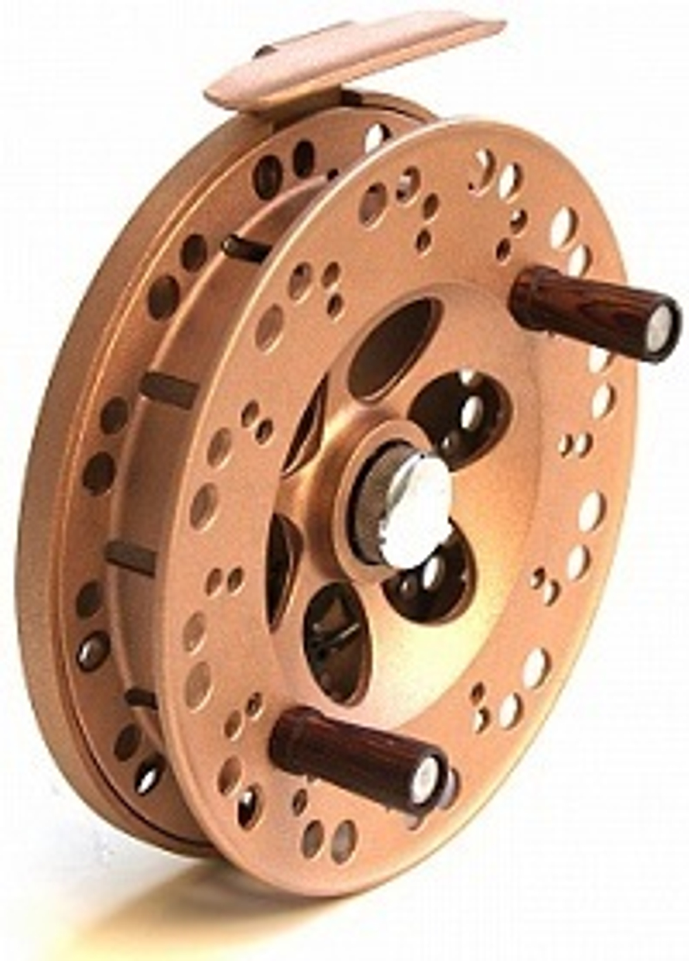 Катушка инерционная SWD Taktics-super  bb2 X120BF 0021098 / 1001213