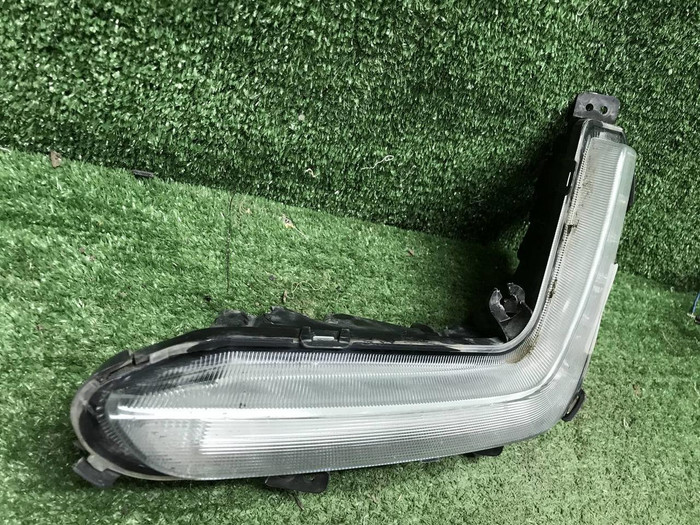 ДХО правый Faw Besturn X80 (2018-2022)