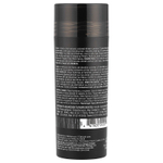 Toppik, клетчатка для наращивания волос, черный, 27,5 г (0,97 унции)