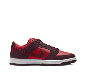 Кроссовки Nike Dunk SB Low 'Cherry' DM0807-600