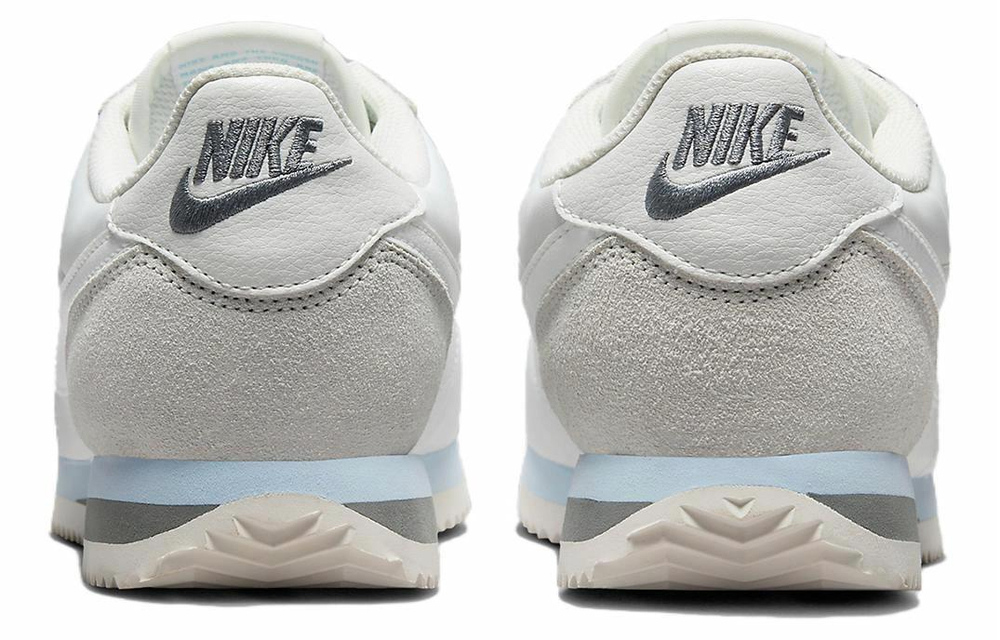 Кроссовки Nike Cortez (Женская размерная сетка)