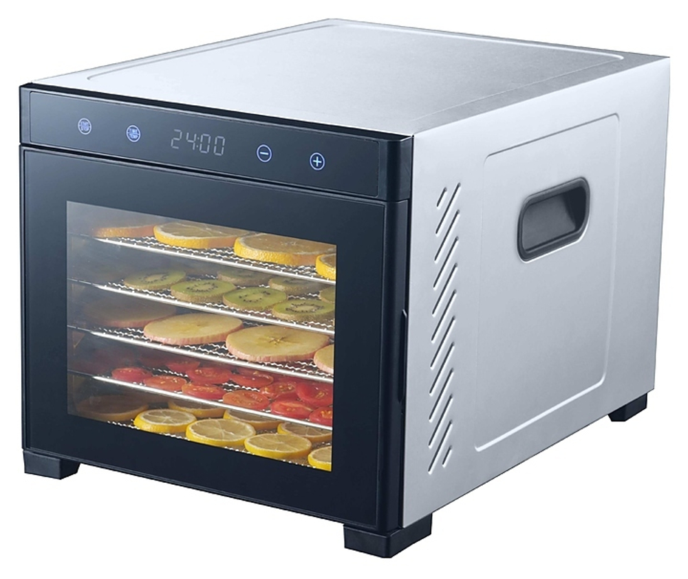 Дегидратор VIATTO VA-DG6SS