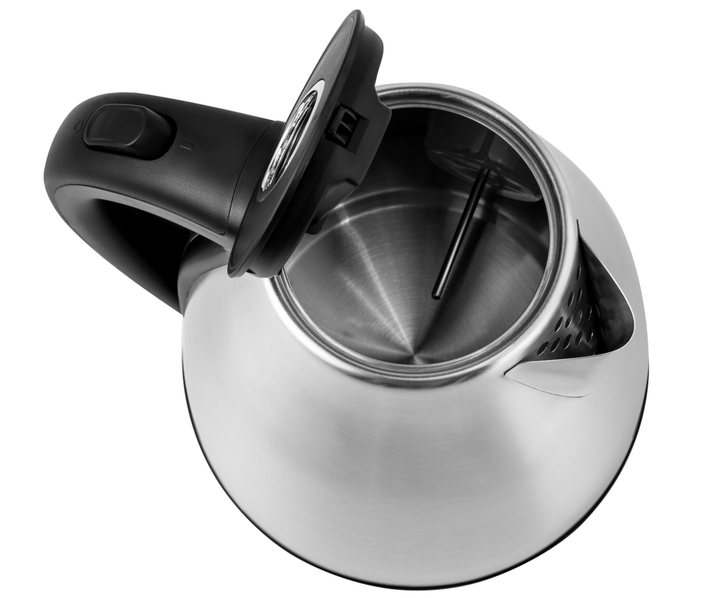 Чайник MAUNFELD MGK-625S фото 5