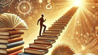 10 Personal Development Books You Must Read