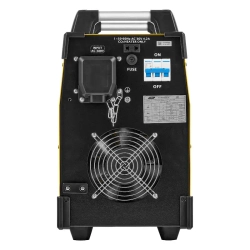 ПТК RILON MIG 500 GF инверторный сварочный полуавтомат 005.300.234