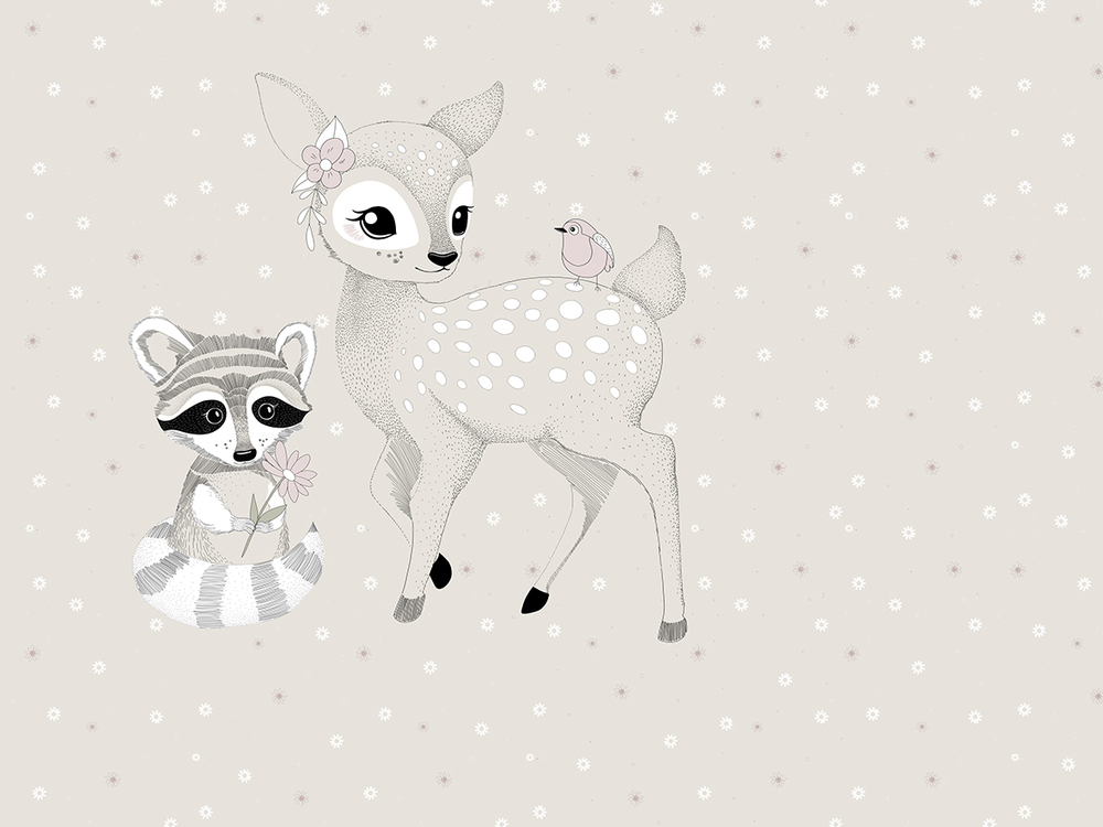 Коллекция MIMIMI