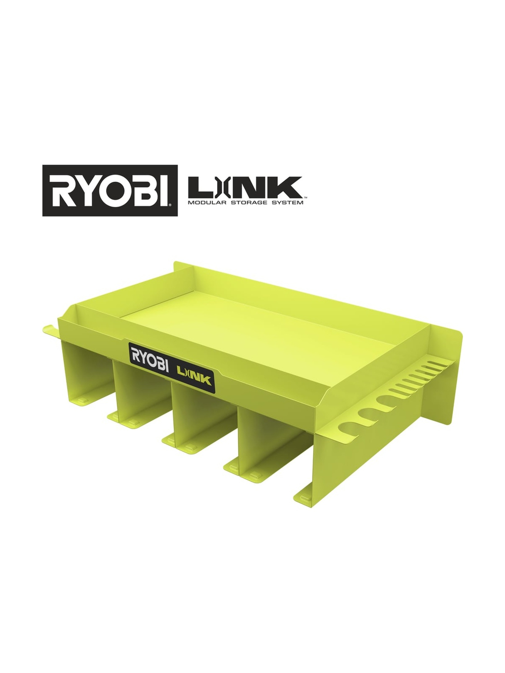 Полка для инструментов Ryobi Link RSLW401 5132006079