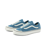 Кеды Vans Style 36 Decon SF 'Salt Wash ‑ Navy' VN0A3MVL42R
