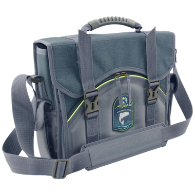 Сумка Aquatic С-04 рыболовная 280х350х110мм -